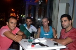 Friday Night at Byblos Old Souk